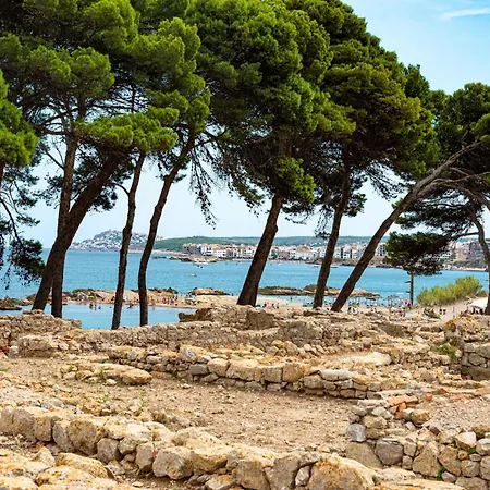 Casa vacanze Ventallo L' Escala