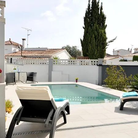 Ventallo Hébergement de vacances