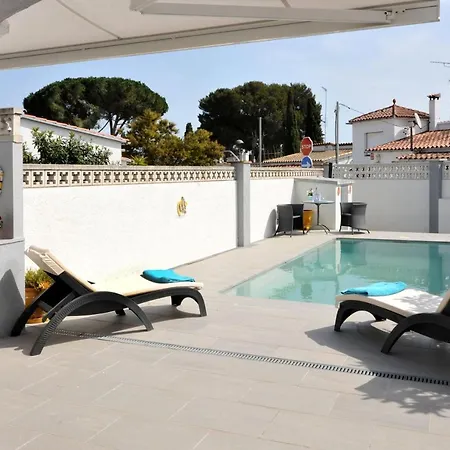Ventallo Hébergement de vacances *