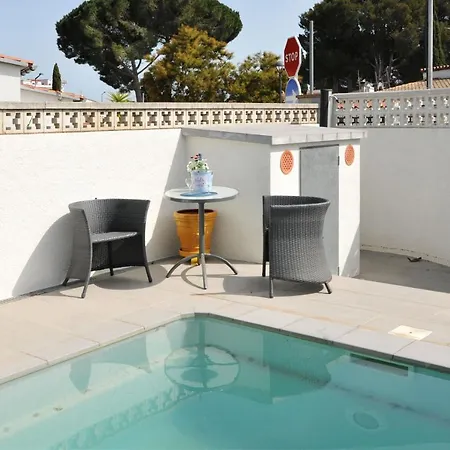 Ventallo Hébergement de vacances