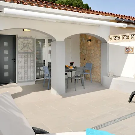 Ventallo Tatil Evi *