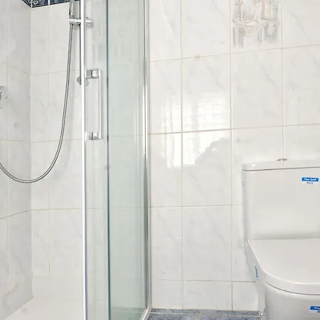 Tatil Evi Ventallo