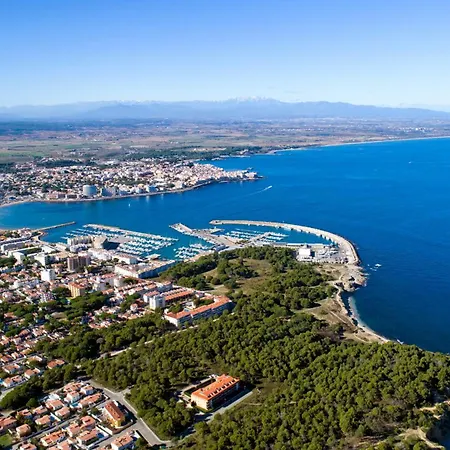 Ventallo Holiday home *