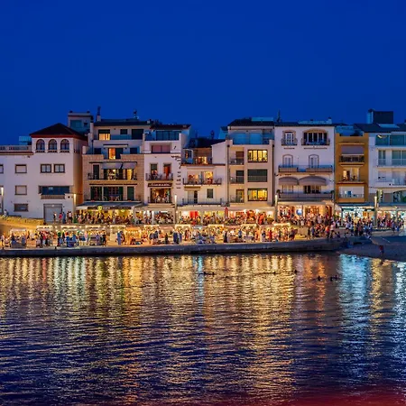 Ventallo * L'Escala