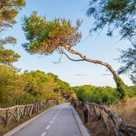 Ventallo Holiday home