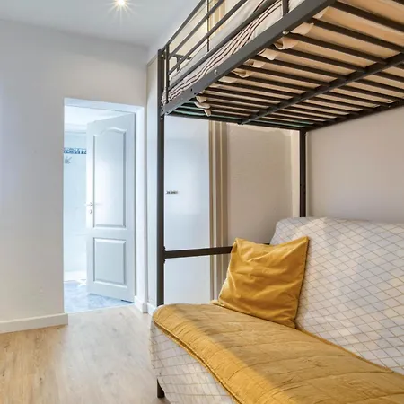 Holiday home Ventallo
