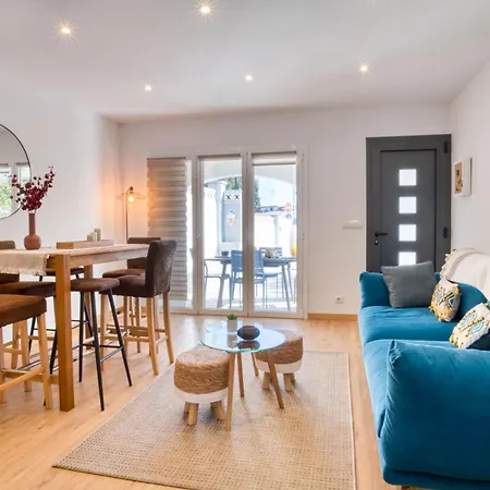 Ventallo Holiday home L'Escala