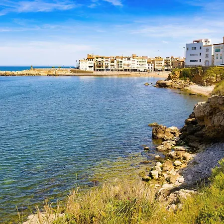 Ventallo * L'Escala