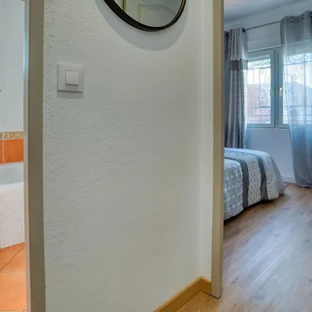 Holiday home Ventallo *
